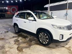 کیا سۆرینتۆ